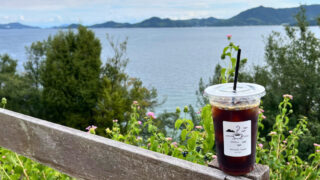 【グルメ】大三島のおすすめランチ・カフェ6選とおすすめスポット